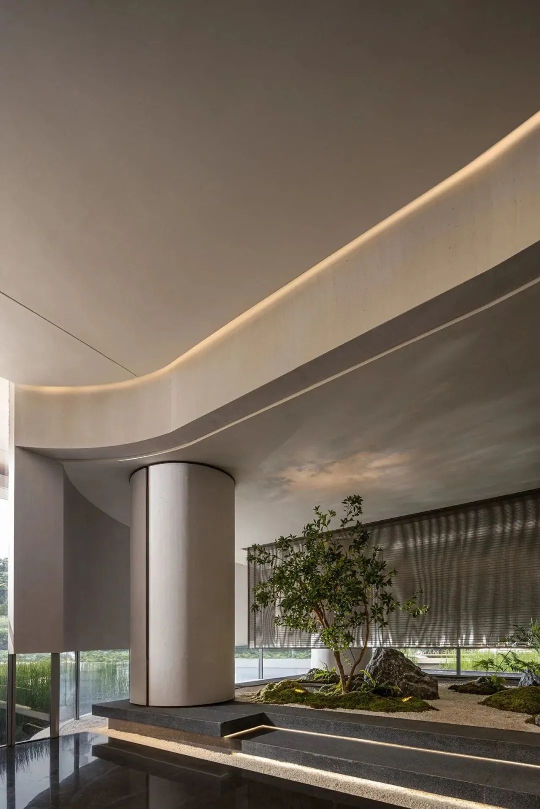 郑州幸福里营销中心丨中国郑州-9