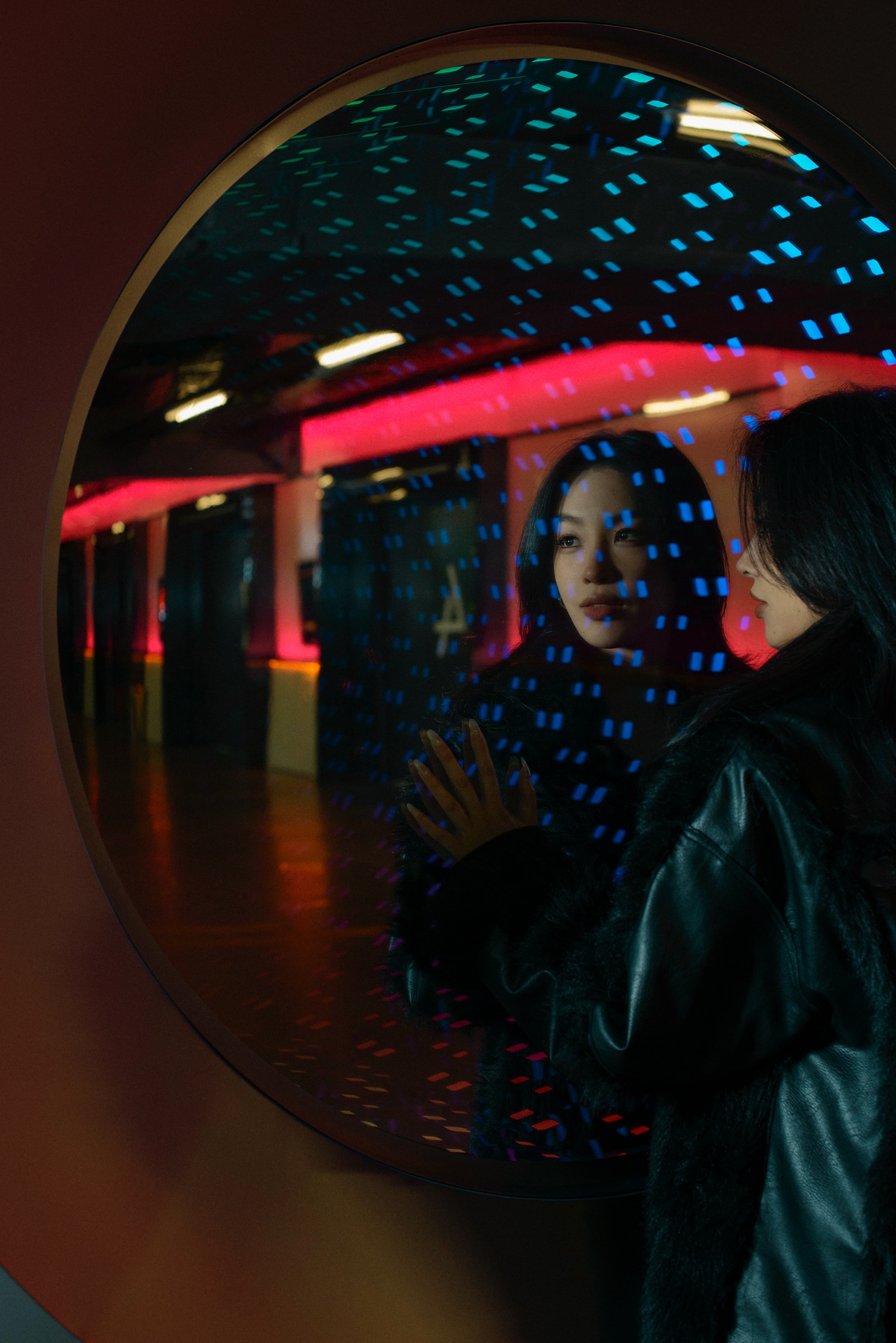 2045P智慧停车库丨中国重庆丨未见筑设计事务所-22