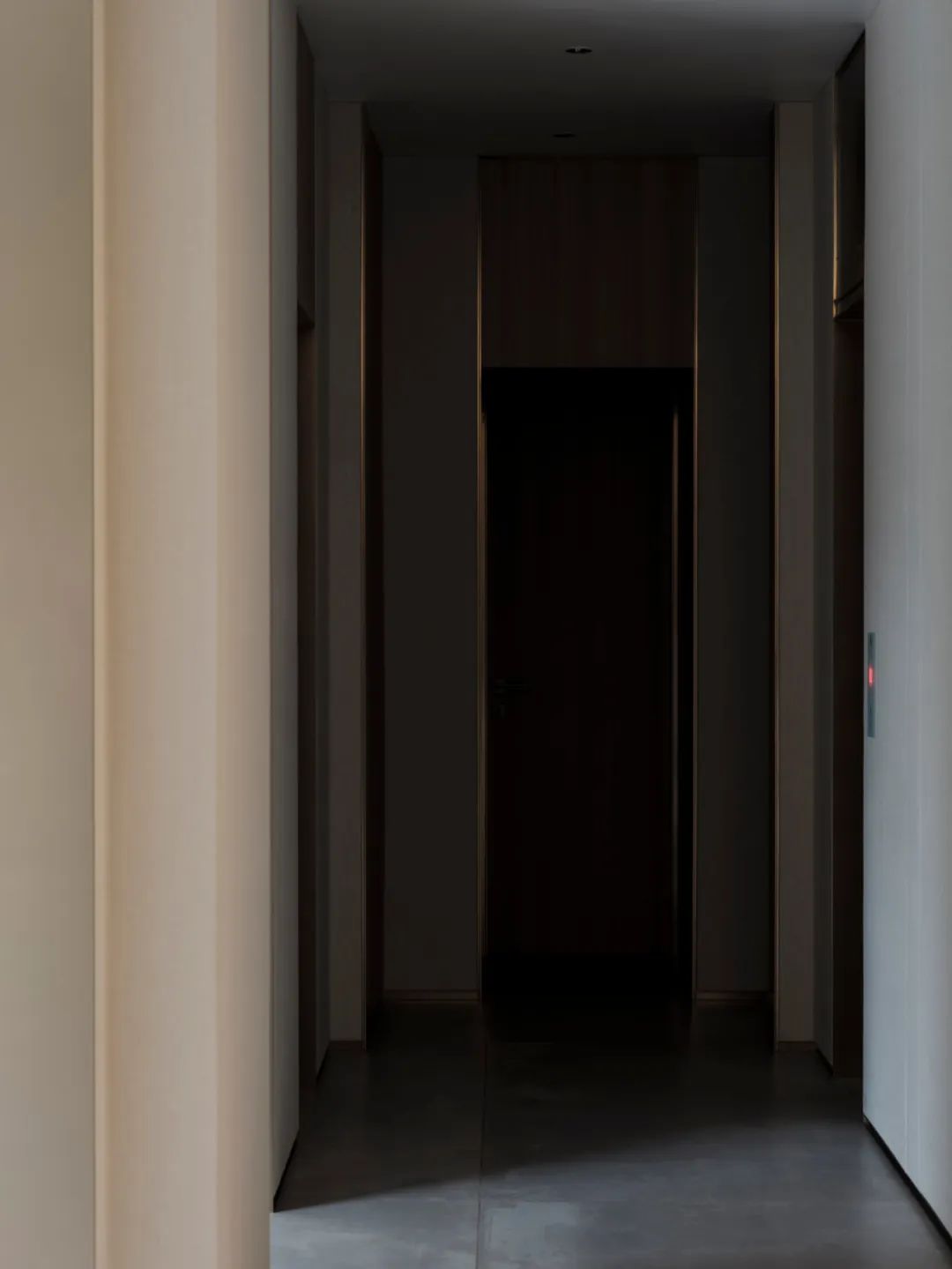 远山含黛 隐市晴岚丨中国成都丨成都乔玺空间设计有限公司-85