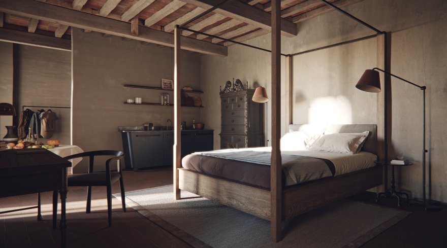 Poliigon 资产新视角-7