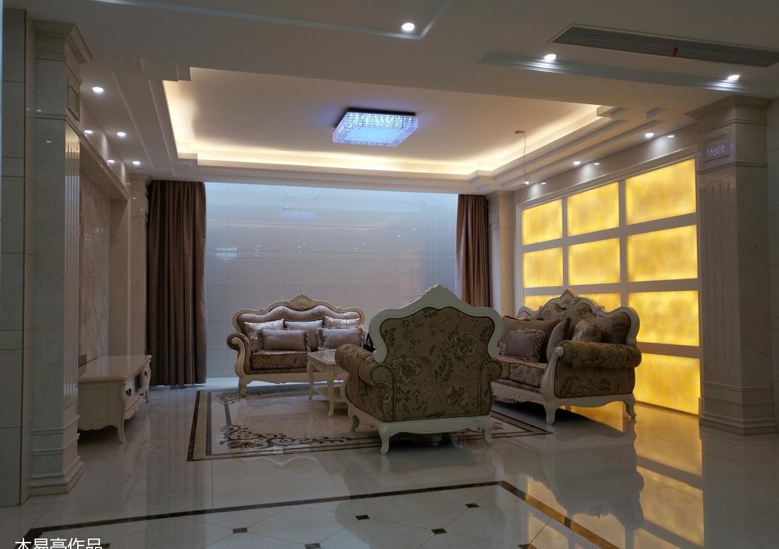 
长泰花园别墅实景照片 -6