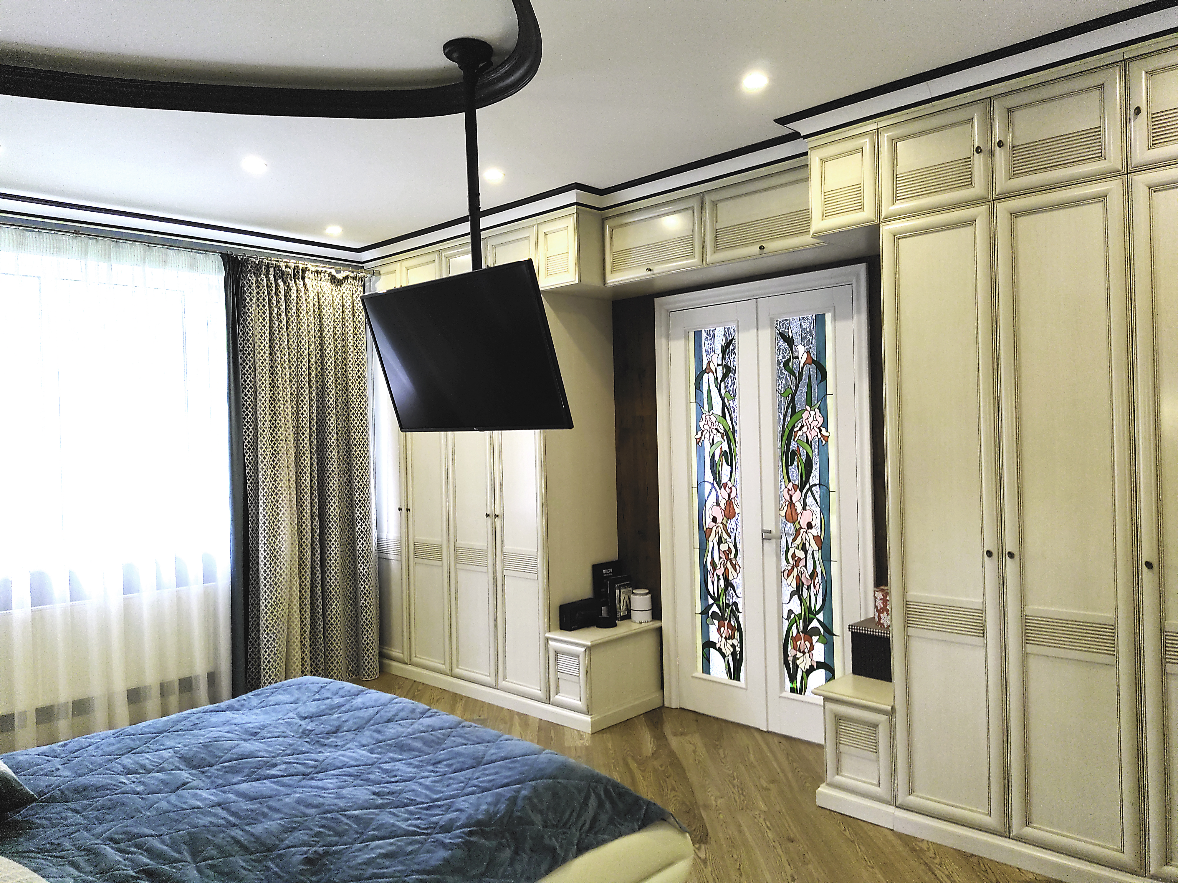 Проект и его реализация-5