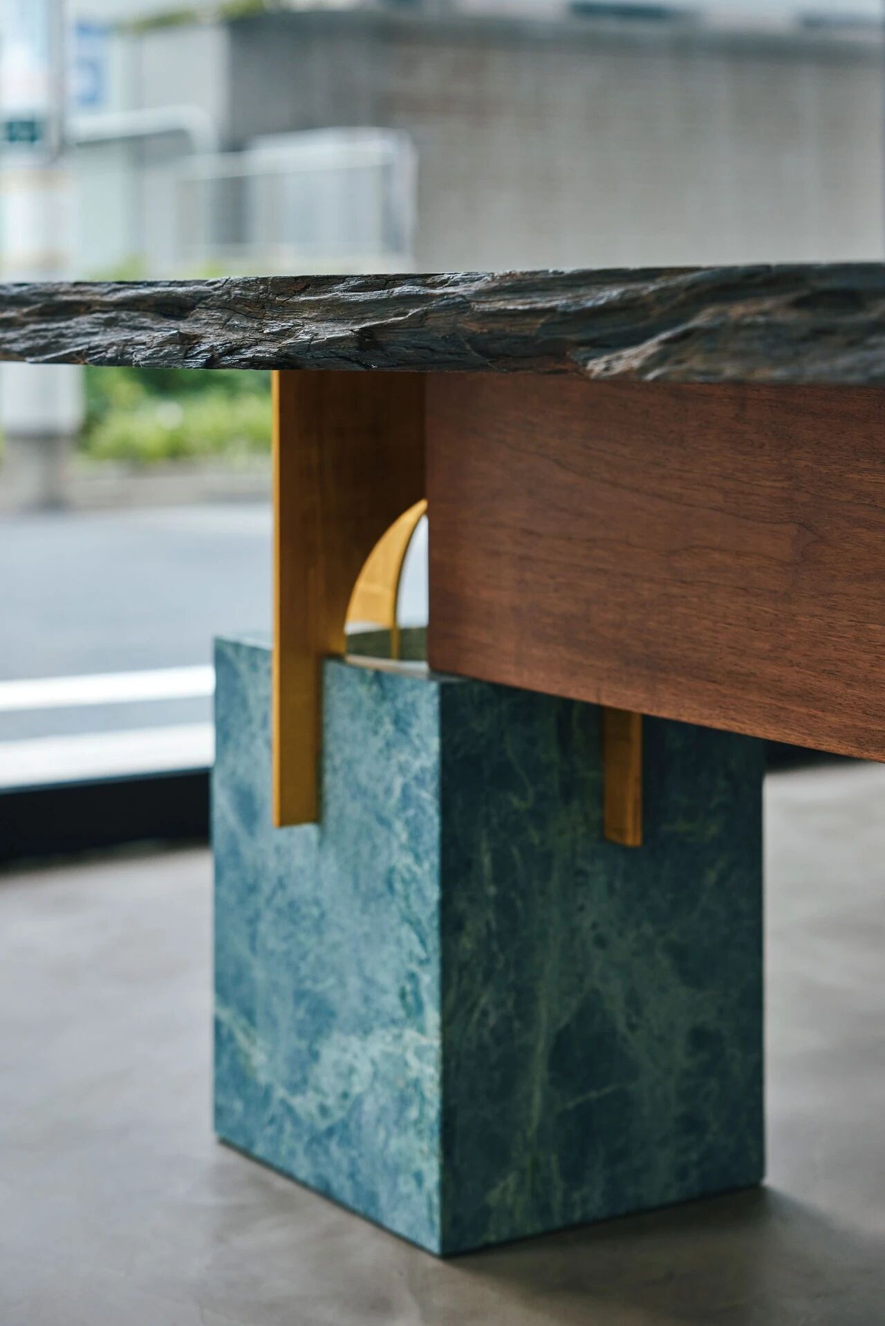 True Black咖啡吧丨印度丨NaaV Studio-86