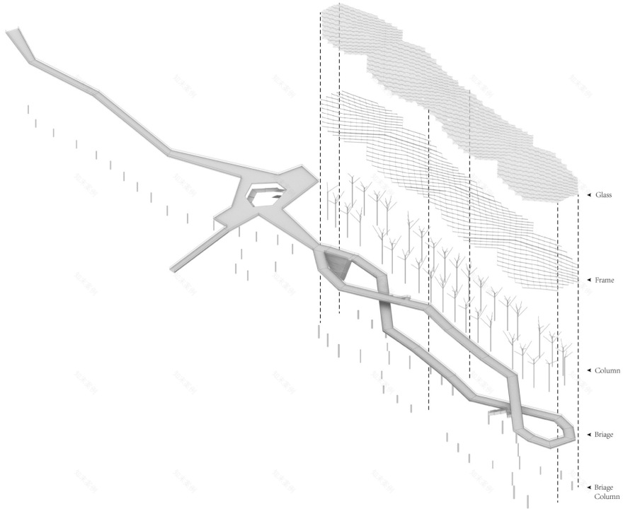 友邦总部园区丨中国嘉兴丨阔合CROX,温州设计集团等多家公司-85
