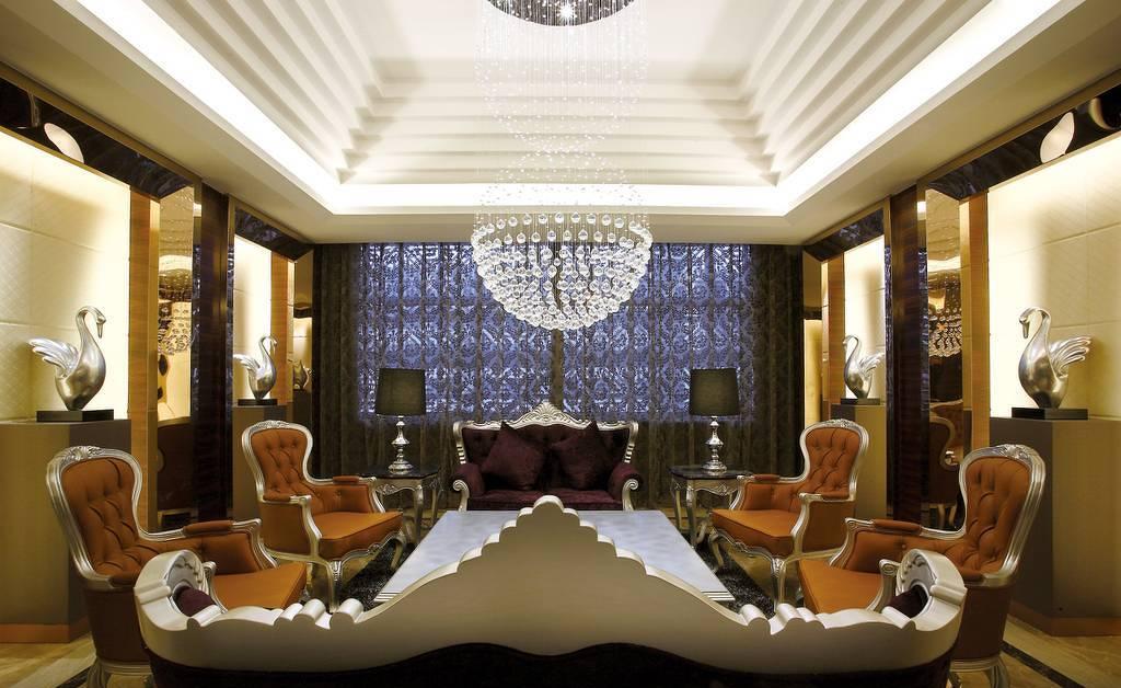 
最近做的工装项目 -11