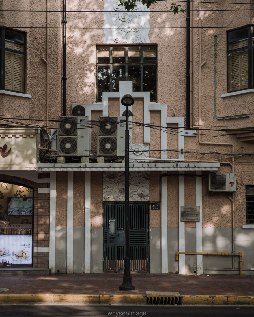 ArtDeco Shanghai · 上海装饰艺术建筑丨中国上海丨whyseeimage-76