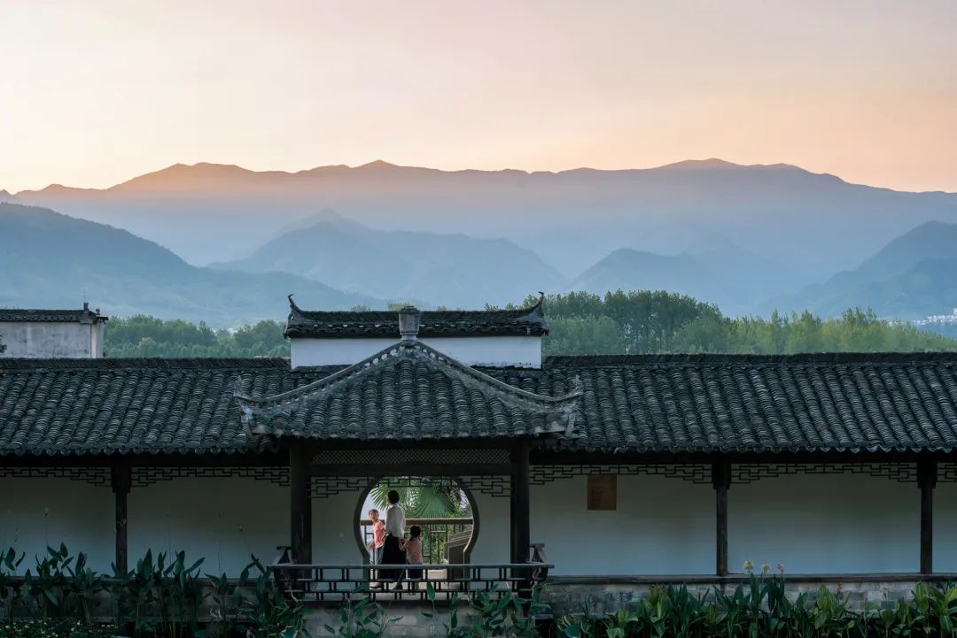 味匠餐厅及深圳机场城市候机楼丨中国东莞丨埂上设计-50