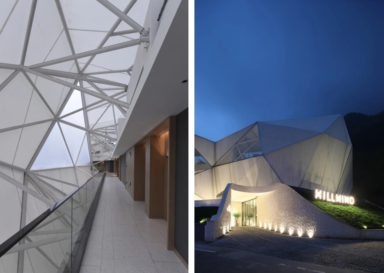 安吉野奢度假酒店-23