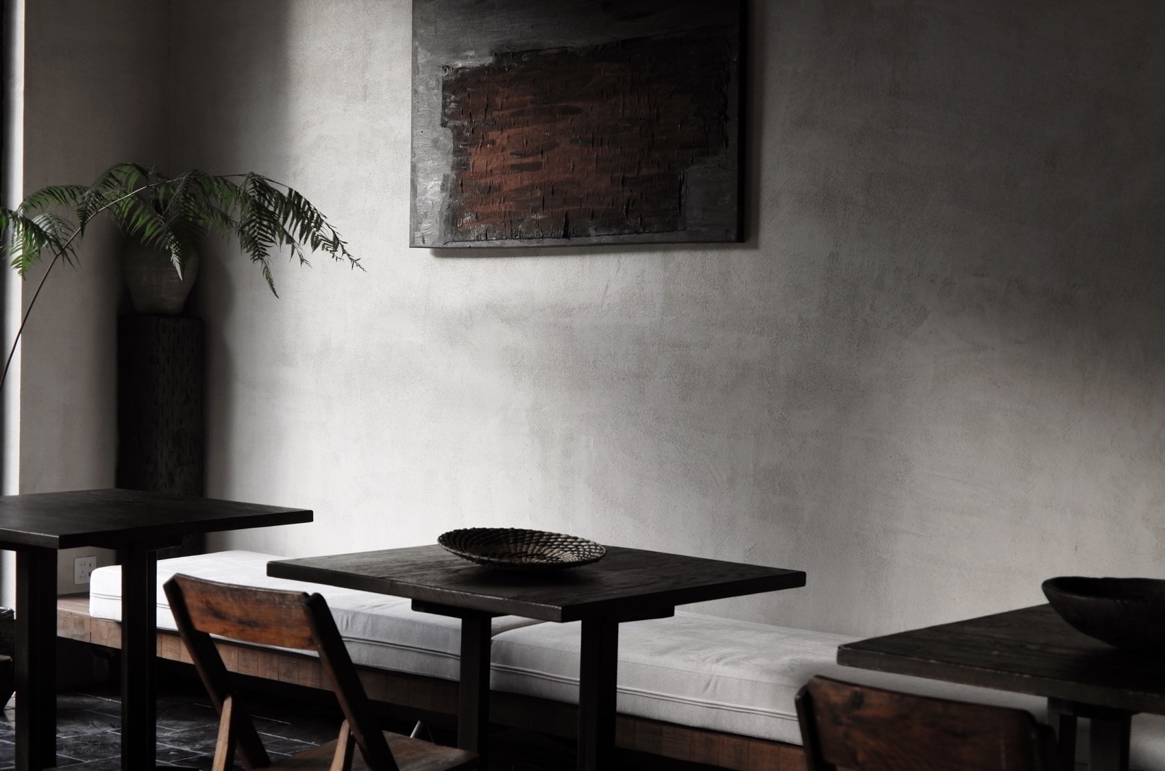 竹间居所 住进竹的光影里丨中国温州丨杭州也间室内设计有限公司-62