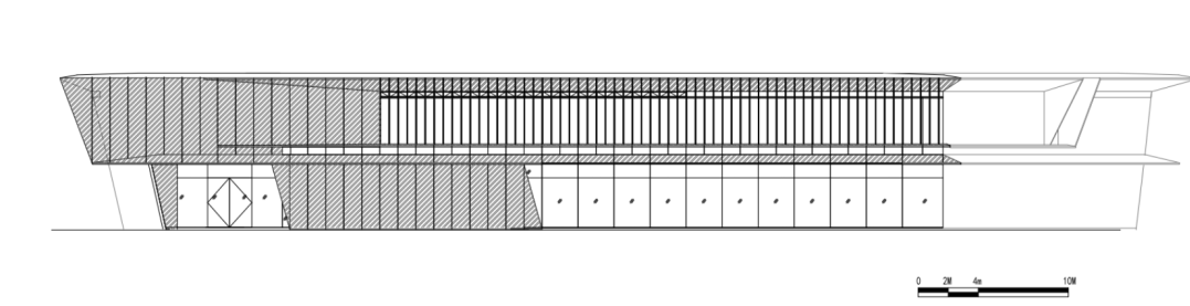  日清设计丨中国核建上海科创园核文化展示馆建筑设计 丨中国上海-90