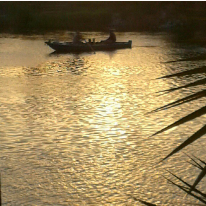 移动摄影丨埃及开罗-17