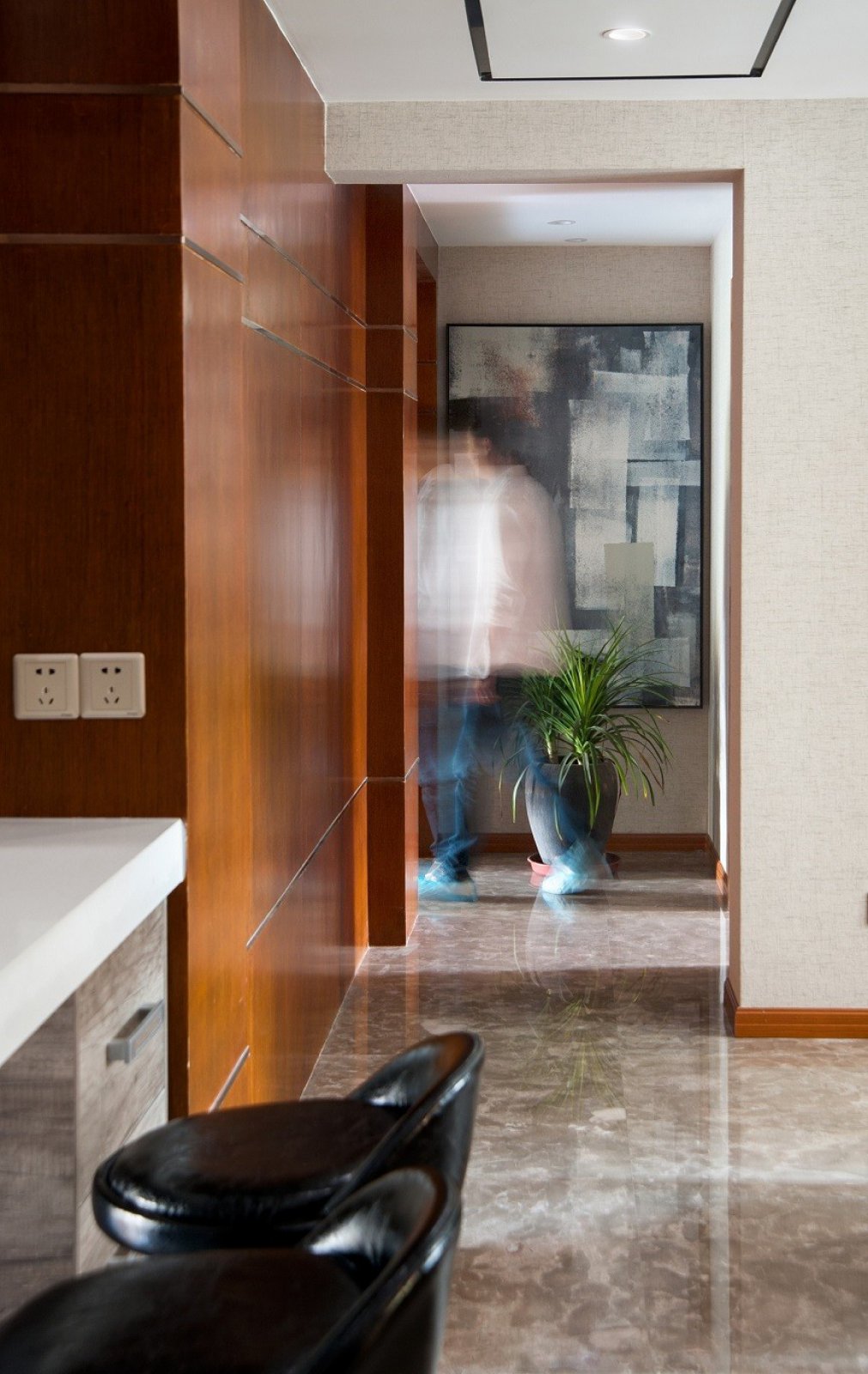 重庆中渝梧桐郡住宅  石伟- 余林阳-10