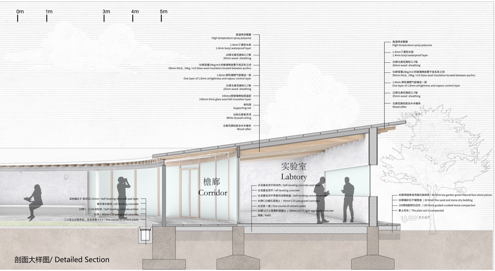 农研工坊丨中国杭州丨时地建筑设计工作室-48