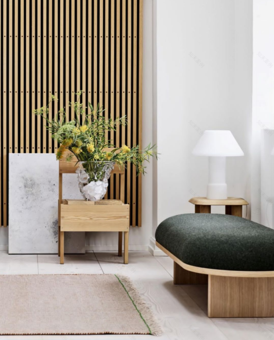 家居玄关搭配清单丨中国上海丨容集品牌管理(上海)有限公司-9