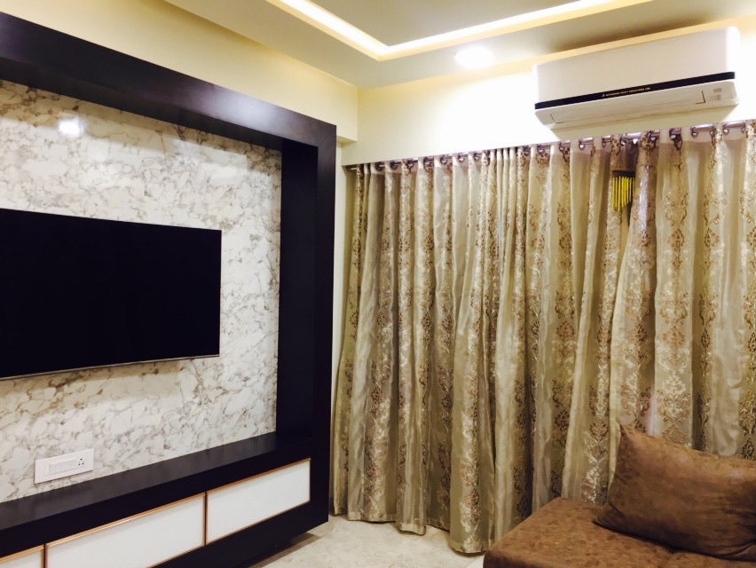 简约宜居，城市中的宁静绿洲-16