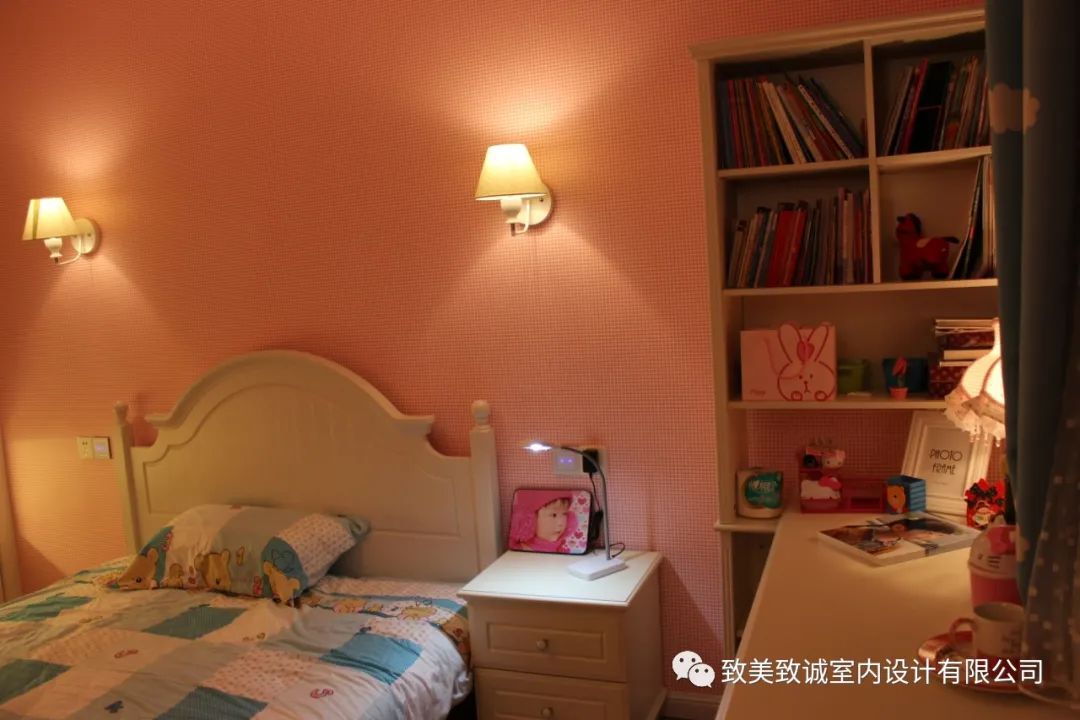 梦幻家园 | 致美致诚室内设计-28