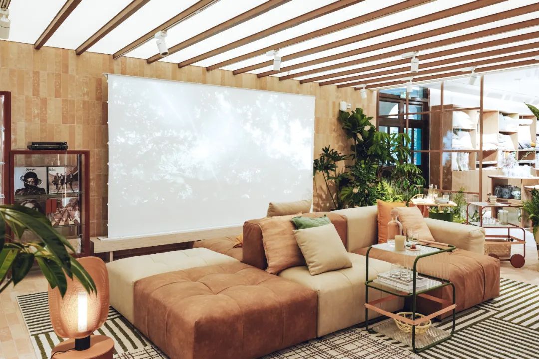 CHAPTER HOME 全新上海店丨中国上海丨新锐家居品牌章回 CHAPTER HOME-9