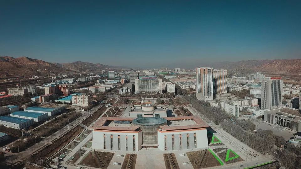 青海藏文化博物馆二期丨苏州金螳螂文化发展股份有限公司-2