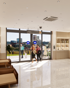 上海华漕镇康养服务中心