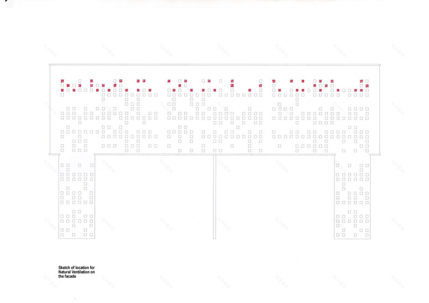 库什蒂亚社区清真寺丨Bangladesh丨Ahsan Habib + Chinton Architects-26