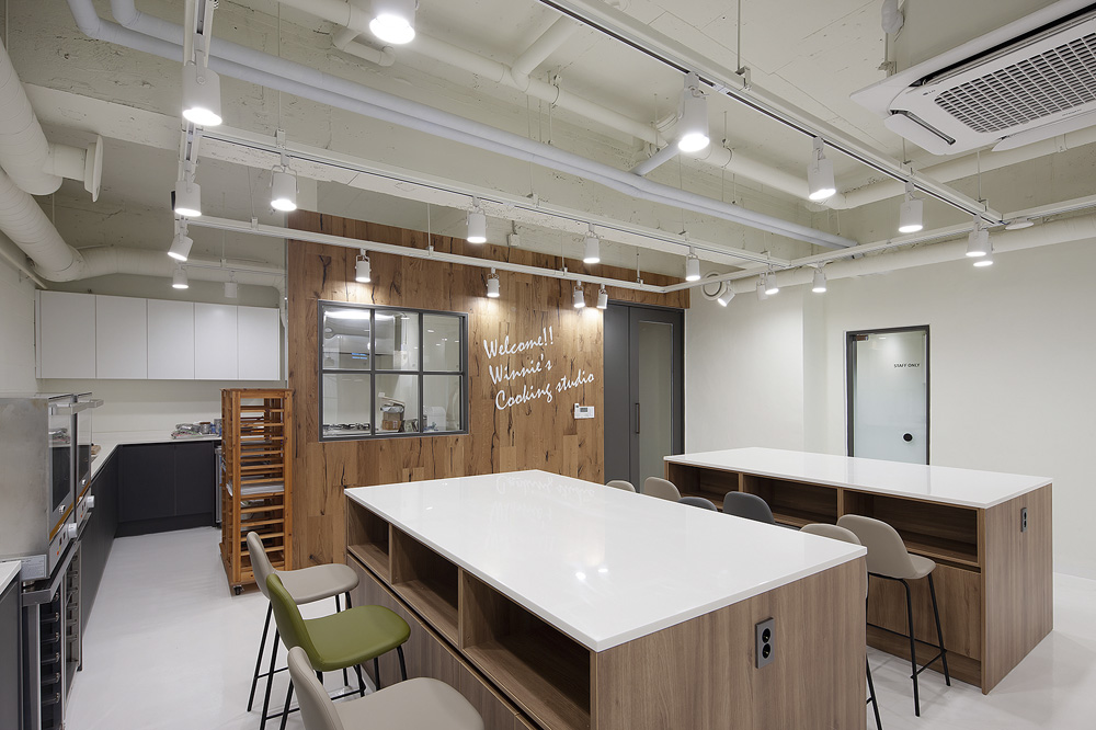 贝克里卡佩餐厅-9