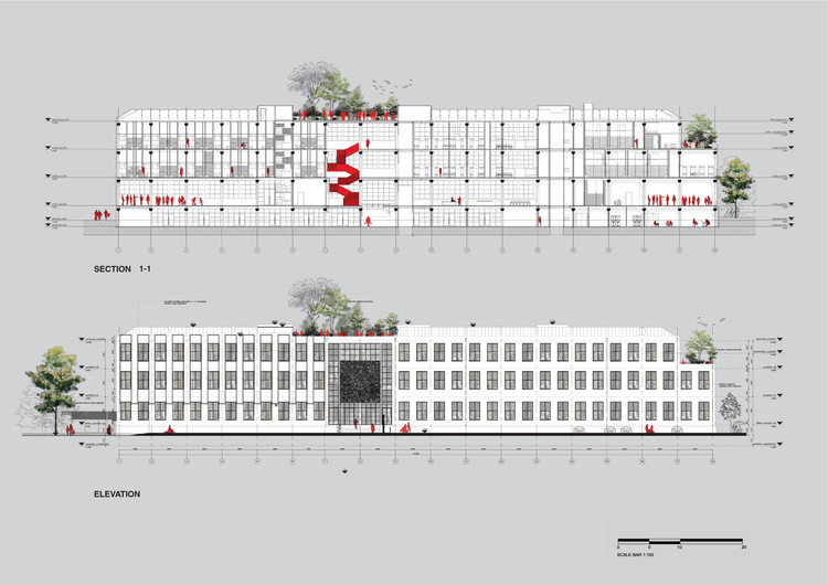 第比利斯创意工厂（Fabrika Tbilisi）-10