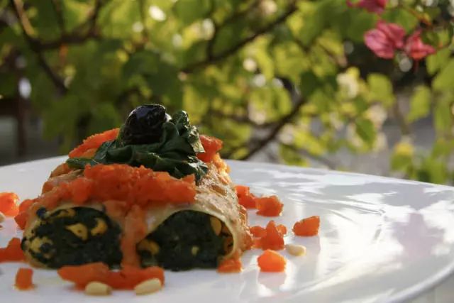 备受王室明星青睐的养生酒店，奢享古印度的疗愈之术-19