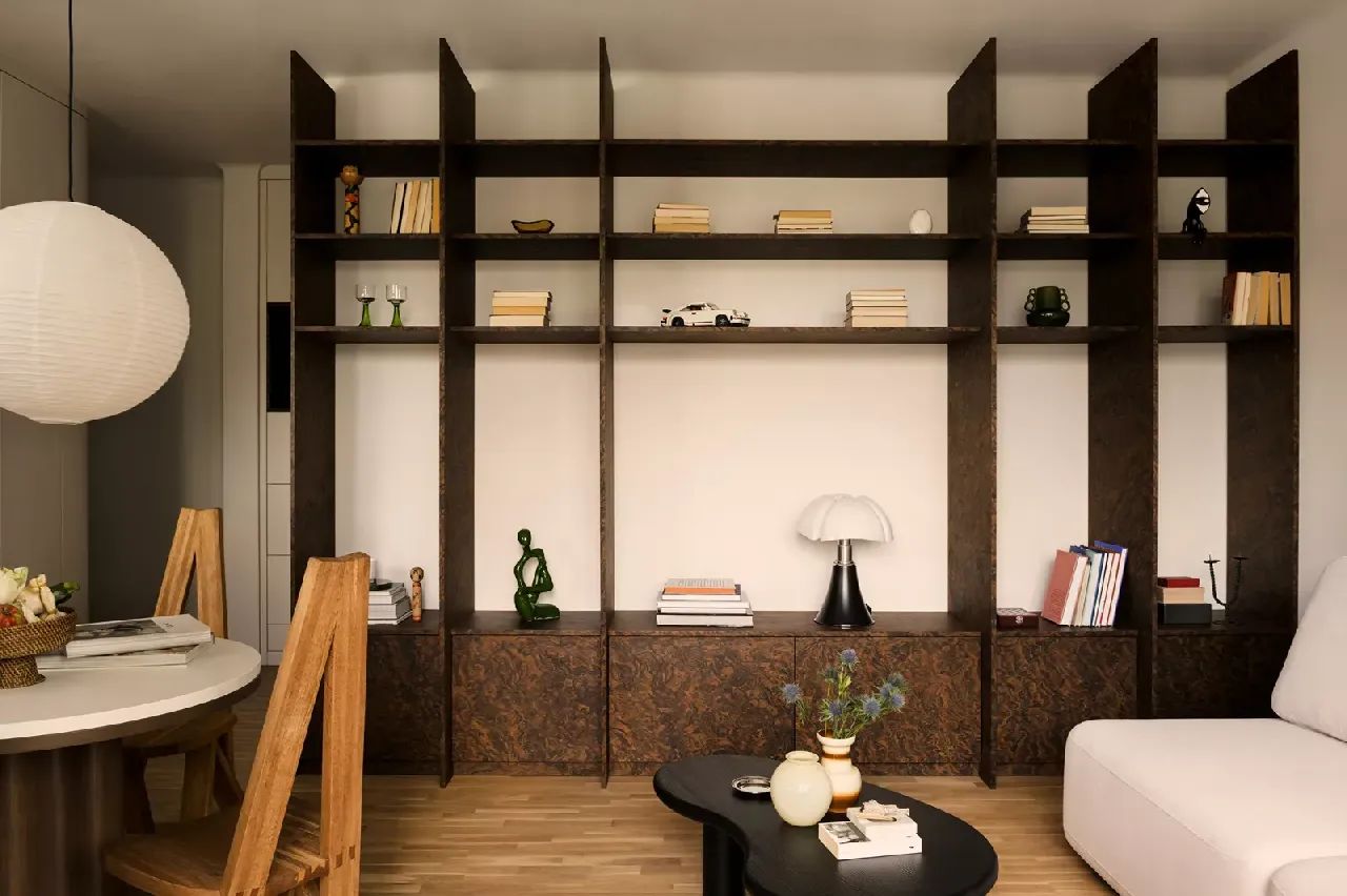 Dawid Konieczny新作55㎡老破小婚房-4