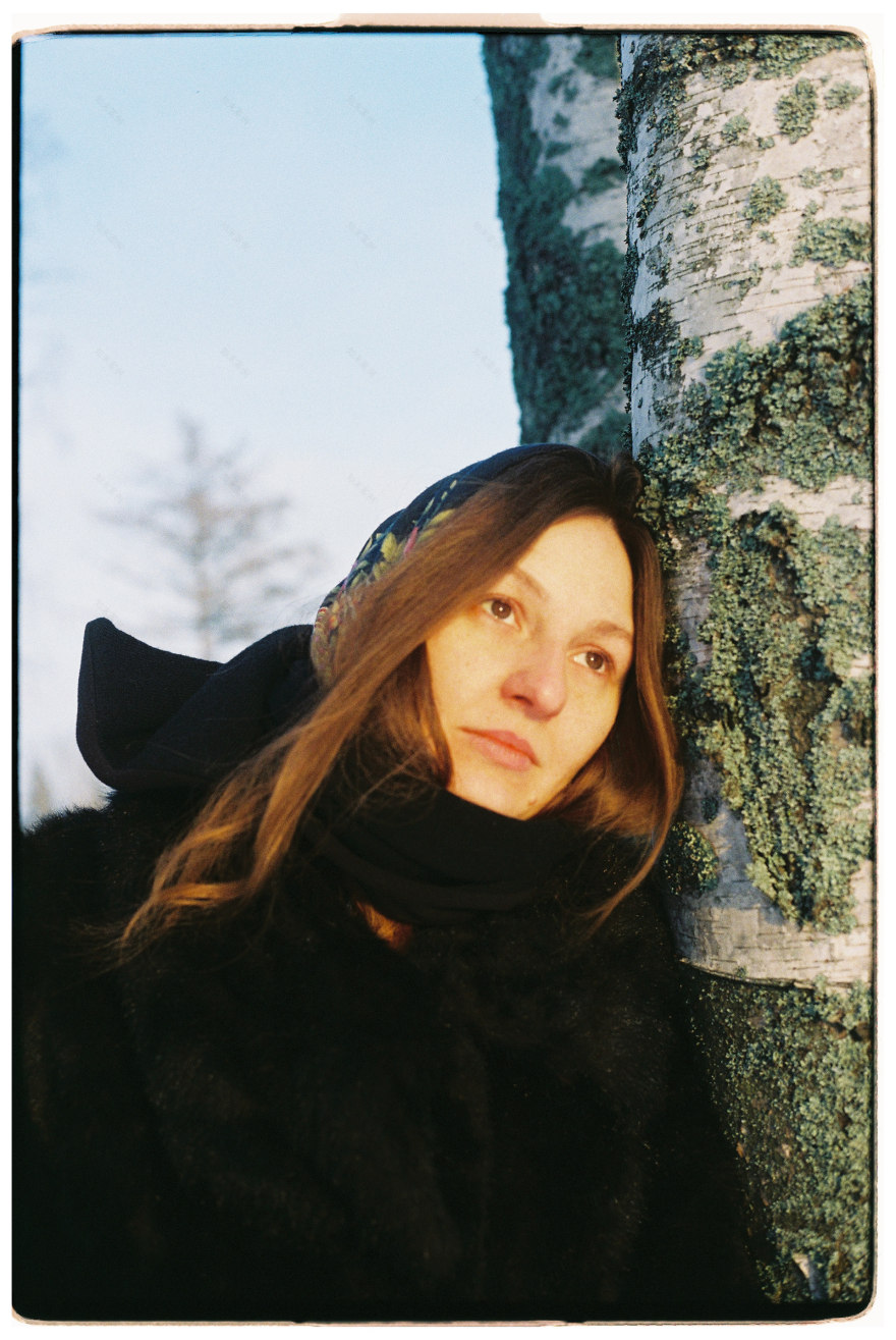 Frost, sun and laugh-12