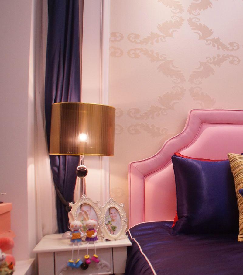 湖南邦盛集团样板房-9