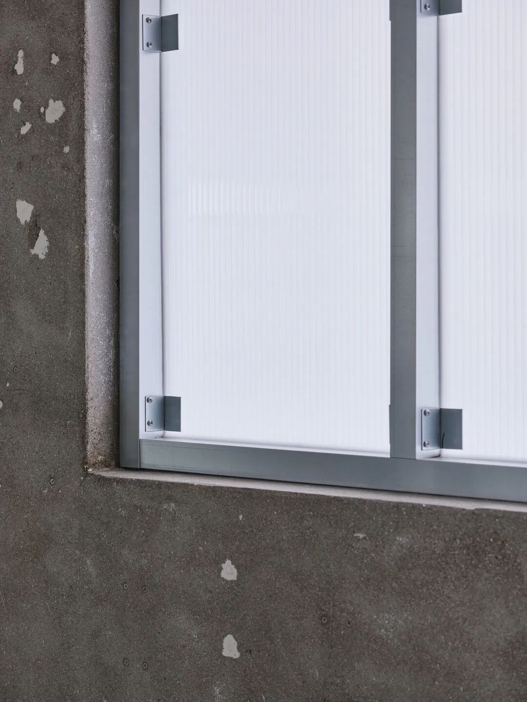 Insilence Seongsu服装展厅，韩国首尔-35