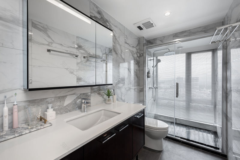 《新桥恋人》涵瑜设计,打造法式复古浪漫空间-48