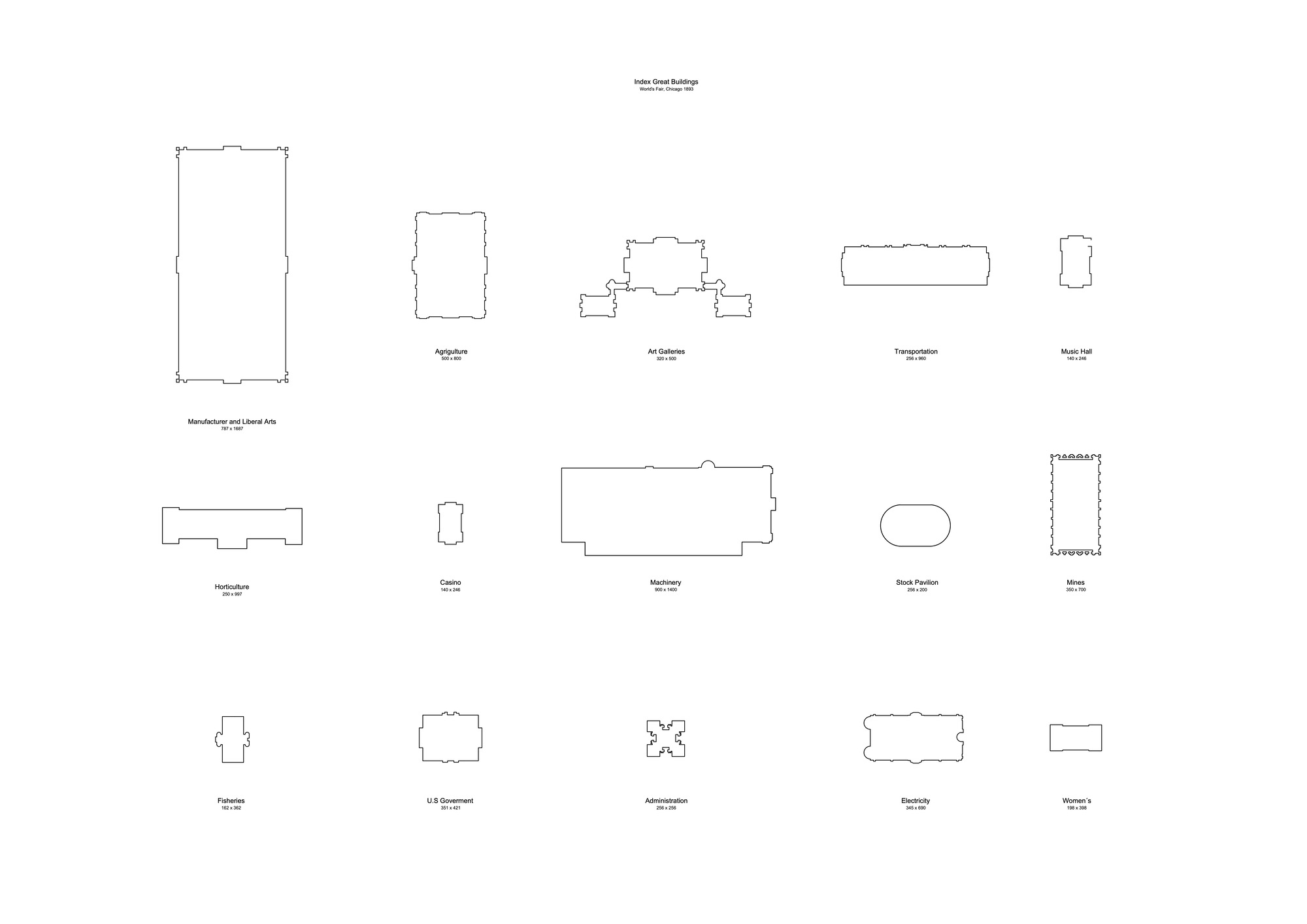 TRACES Installation - SHIFT: Chicago Architecture Biennial丨Balsa Crosetto Piazzi-18