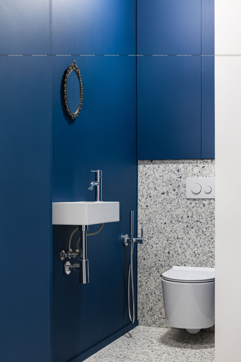 “Учительская квартира”（教师公寓）丨白俄罗斯明斯克丨Михаил Курносов-98