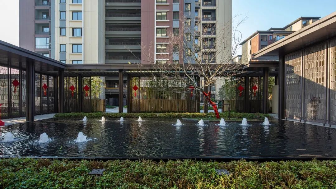 星河丹堤三期丨中国常州丨东大（深圳）设计有限公司-46