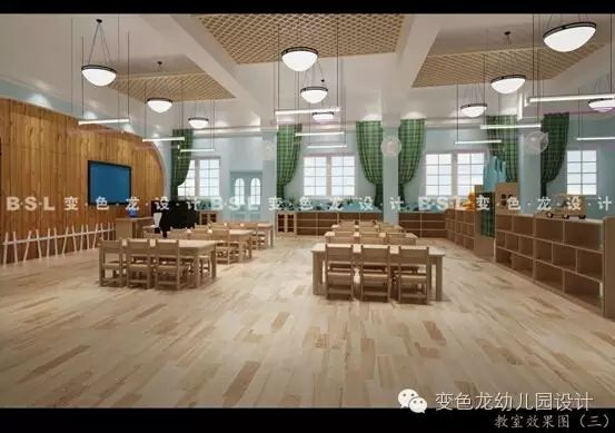 【案例赏析】孩子内心的另一个世界★德福（生态）幼儿园★-34