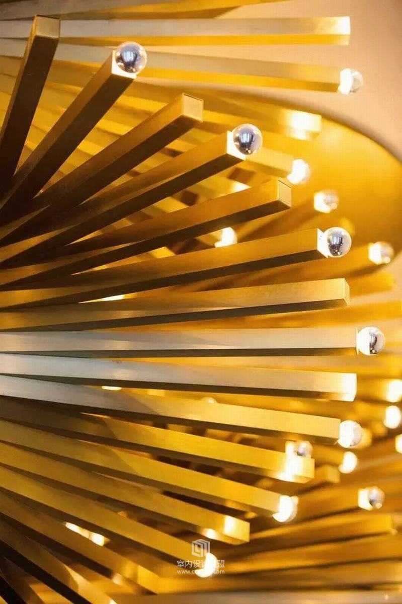 美国芝加哥精品酒店Hotel Allegro-53