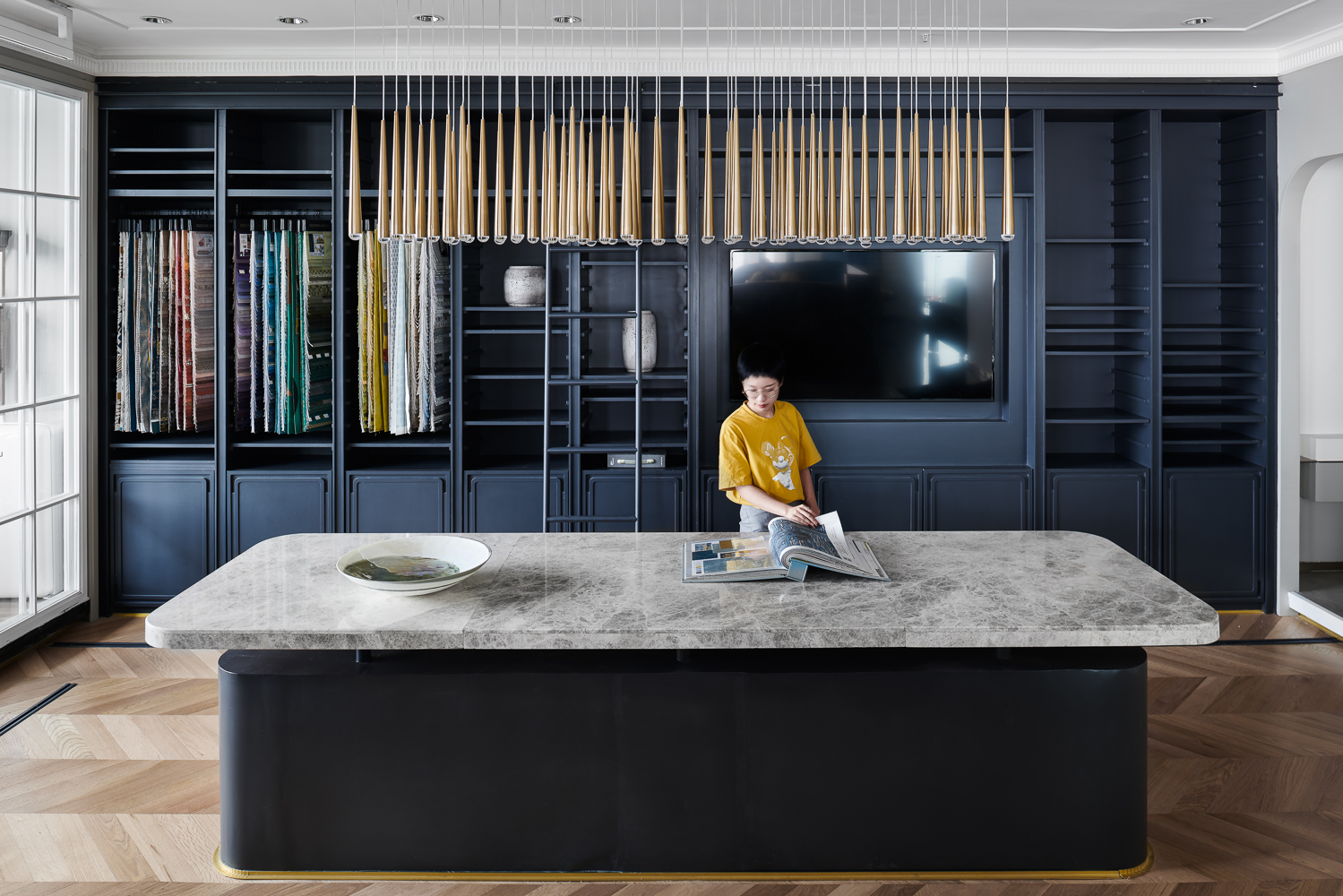 简璞实景呈现，专业设计展现无遗-10