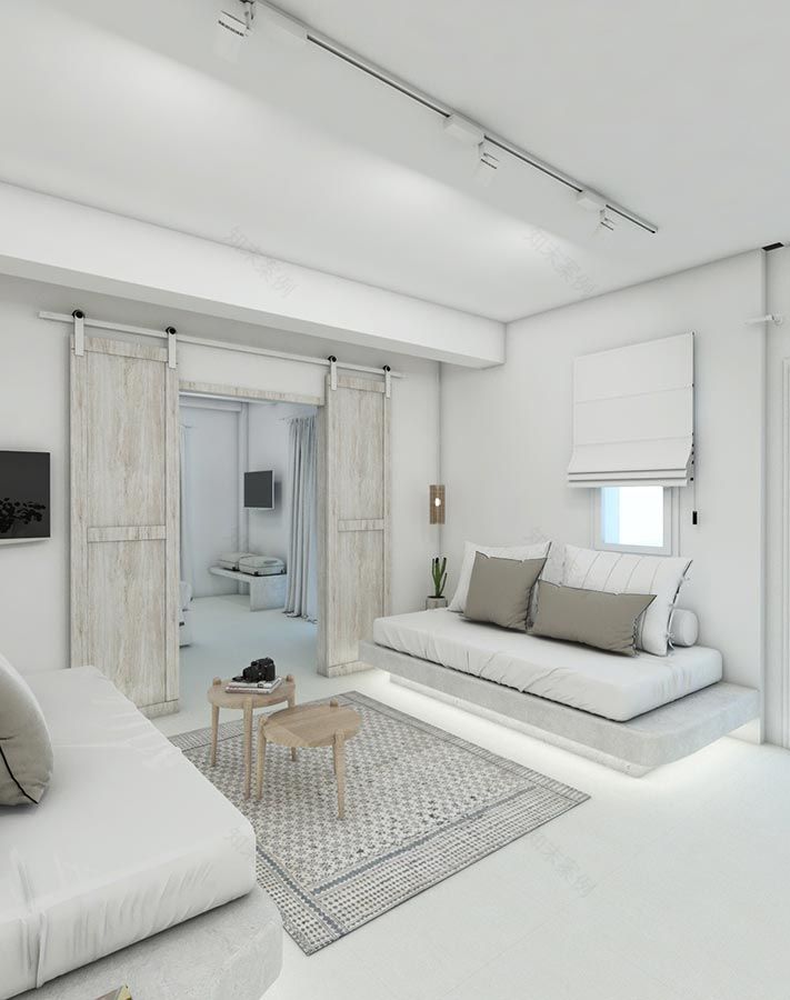 Zakinthos公寓出租项目-12