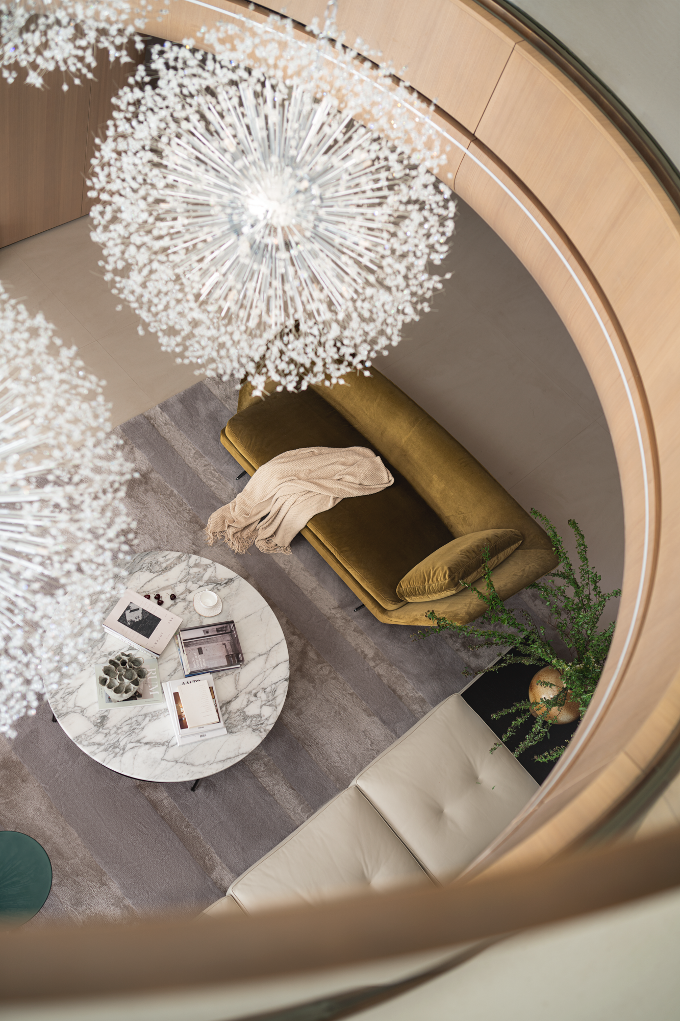 质之所至,境由心生丨中国四川丨新成空间艺术-57