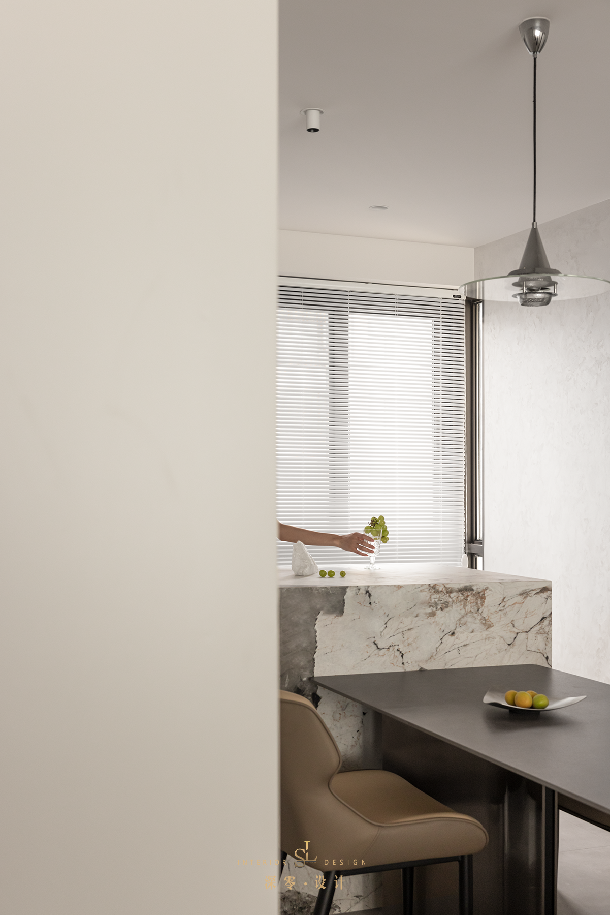 建发雍龙府·实景丨中国合肥丨深零设计-30