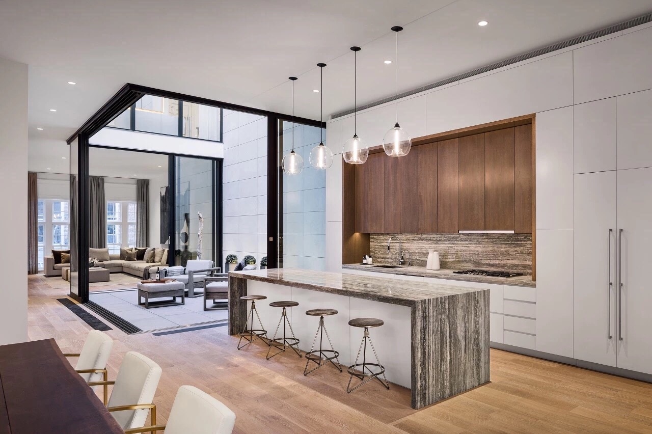 设计大咖：Fogarty Finger Architects-7