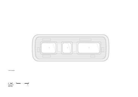 首都国际展览与会议中心丨中国北京丨扎哈·哈迪德建筑师事务所-97