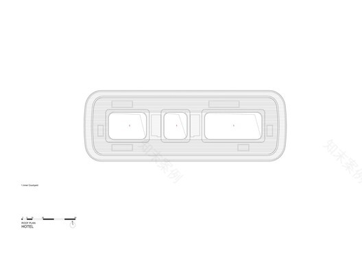 首都国际展览与会议中心丨中国北京丨扎哈·哈迪德建筑师事务所-97