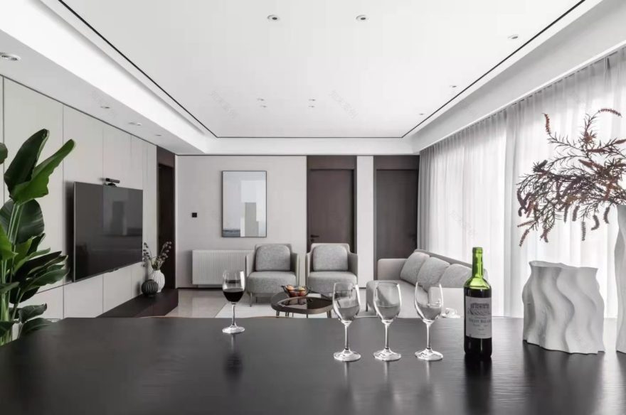 印湘江·隐匿在生活中的浪漫-16