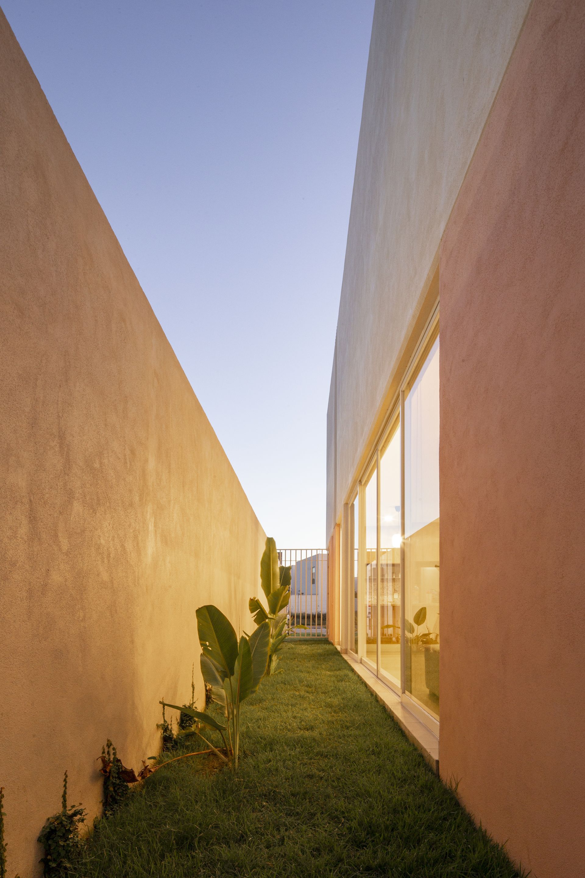 班德拉斯之家丨墨西哥丨Rea Studio-32