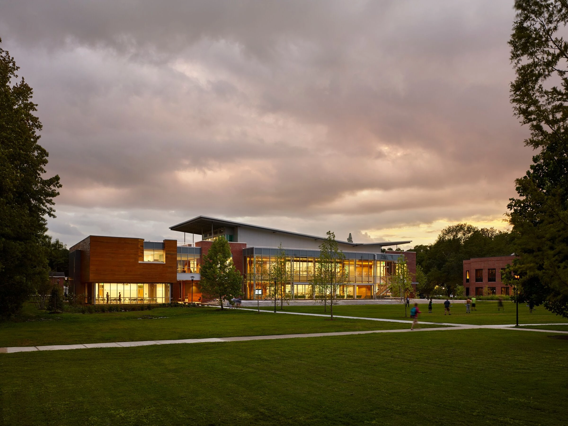 Greer Environmental Sciences Center-24