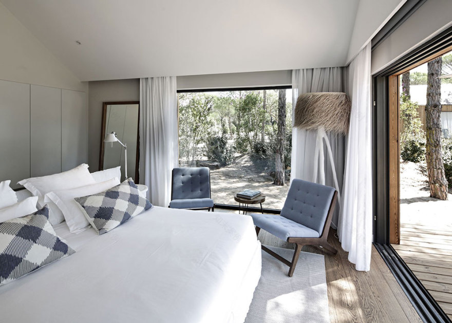 葡萄牙海滨世外桃源——Sublime Comporta 度假酒店-10