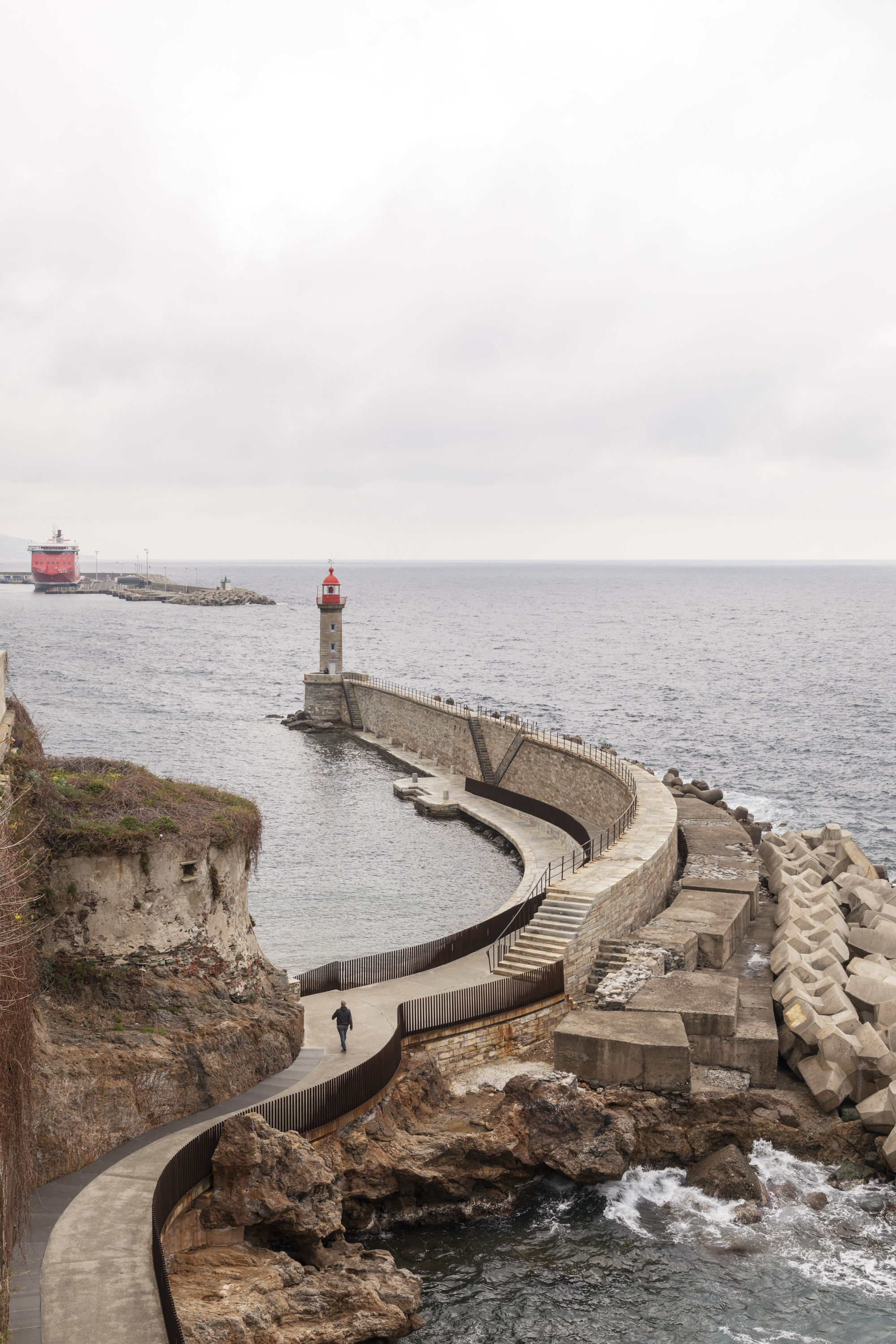 Aldilonda 桥丨法国-29