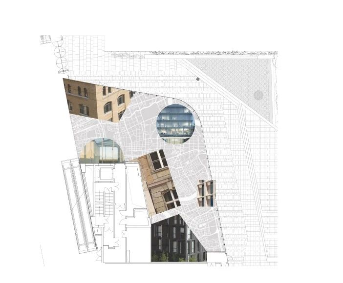 ASSEMBLE by Réel 上海女装店丨中国上海丨Kokaistudios-44